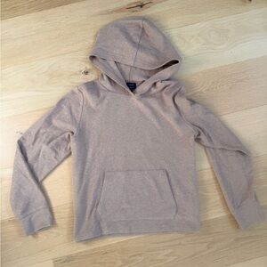 Jcrew Hooded Sweatshirt